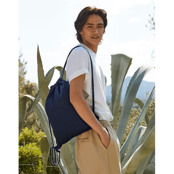 25 Westford Mill Premium cotton gym bag 97.95 BIZAY